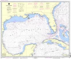 Gis Map Blog Nautical Chart
