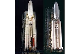 The two srbs provide the main thrust to lift the space shuttle off the pad and up to an altitude of about 150,000 each booster has a thrust (sea level) of approximately 3,300,000 pounds at launch. The Space Review Building A Better Booster Part 2