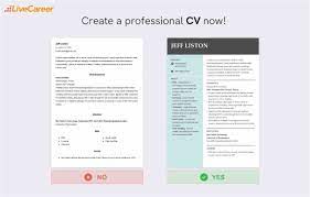 Cscs mock test full 50 questions 2021. 15 Of The Best Cv Templates For 2021