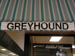 greyhound bus station meadville pa