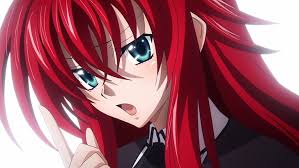 rias gremory hd wallpapers free
