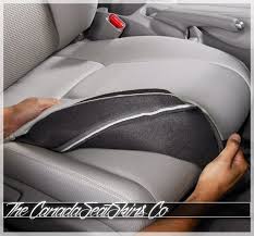 2006 Toyota Tundra Clazzio Seat Covers