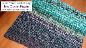 s yarn rug crochet rug s