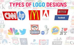 diffe types of logo design exles