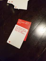 Check spelling or type a new query. Cards Against Disney Cards Against Humanity Disney Red Edition Toys Hobbies Fzgil Games