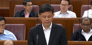 In his national broadcast on 14 june 2020, minister for trade and industry mr chan chun sing spoke about how the government will create opportunities for. Led By Chan Chun Sing Pap Outmanoeuvred Wp Before Letting Wp Fill Up Its Ncmp Seat Mothership Sg News From Singapore Asia And Around The World