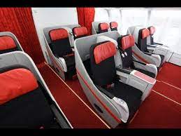 Air asia x has also the premium flatbed class for more demanding passengers. Airasiax Premium Flatbed A330 Pvg Kul Youtube
