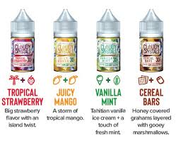 The logiclike team collected simple and exciting riddles for your kids, math questions, and funny riddles. Cloudy Crystals Nic Salt E Juice High Nic E Liquid Salt Nicotine E Liquid Vapecentric