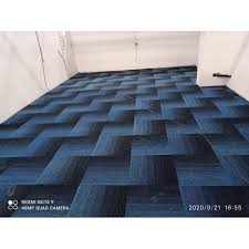 blacks carpet tiles at best in