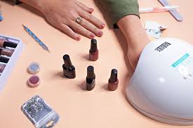 the 7 best at home gel nail polish kits