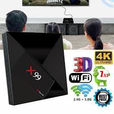 I have currently have an intel atom based mini pc running windows 10,unfortunately it doesn't run it very well. Tv Video Home Audio Electronics X99 Smart Android 7 1 Tv Box Rk3399 6 Core 4gb 32gb 2 4g 5g Wifi 4k Mini Pc R5f3 Consumer Electronics