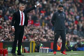 Last season's two best teams in the world mostly stayed the top of the premier league has seen a ton of chopping and changing of managers and star players over the last decade. Premier League Fans Love To Hate Liverpool But Manchester United Rivalry Claim Splits Opinion Liverpool Echo
