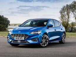 The 2021 ford focus st is the fastest, best handling hot hatch ever with an st badge. Ford Focus St Line X 1 5 Tdci Ecoblue Auto Review Family Hatchback Shows Some Smart Thinking Daily Record