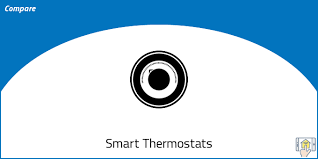Compare Smart Thermostats Justclickappliances