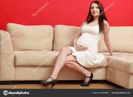pregnancy motherhood concept pregnant