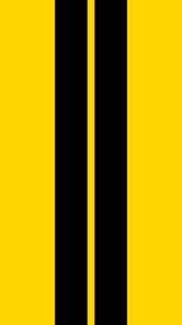 Yellow Road, black, HD mobile wallpaper ...