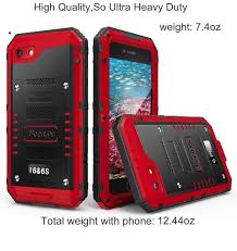 iphone 6 case iphone 6s case heavy