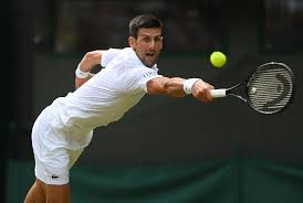 Garín became the youngest chilean player to win an atp. Wimbledon 2021 Novak Djokovic Vs Cristian Garin Preview Head To Head Prediction