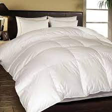 goose feather amp down comforter