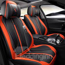 Carseat Cover Custom Car Interior