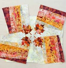 Auditioning Quilt Block Layouts