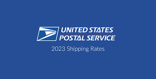 usps 2023 shipping rate changes