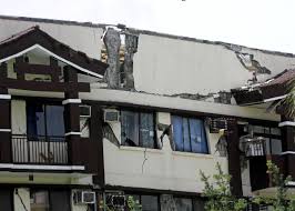 The second, a magnitude 6.1. 6 5 Magnitude Earthquake Hits Southern Philippines 2nd Strong Quake This Week Chinadaily Com Cn