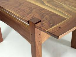 Custom Asian Inspired Side Table