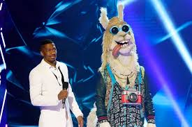 The masked singer just closed out season three by unmasking its final three and declaring a winner, and while there were no big surprises among the final three, that doesn't make it any less delightful to find out who they were. Masked Singer Recap Winner Chosen Night Angel Frog Turtle Revealed Ew Com