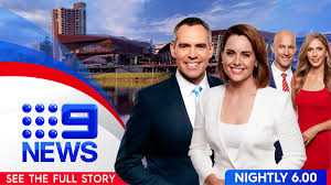 Результаты поиска по запросу channel 9 news melbourne contact: Sa News 9news Latest Updates And Breaking Headlines South Australia