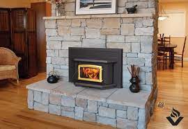 Pacific Energy Super Fireplace Insert