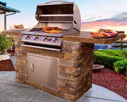 Outdoor Bbq Islands Grills Carts And