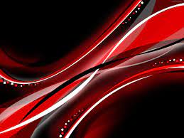 Red Abstract Art Wallpapers - Top Free ...