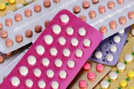 hormonal contraception as a hirsutism