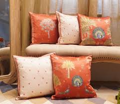 Designer Sofa Cushion Covers