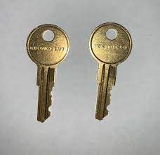 herman miller replacement keys from key