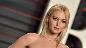 jennifer lawrence is leading the pack