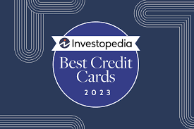 best credit cards 2023