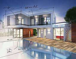 design build your dream home