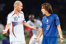 Francia vs argentina en directo. Saldanaca On Twitter Francia Vs Italia Final Fifa World Cup Germany 2006 Hd Https T Co Kuxbwynlbi
