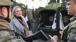 Čeští vojáci by mohli být nasazeni na Slovensku nebo v Rumunsku - Seznam  Zprávy