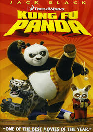 Джек блэк, дастин хоффман, анджелина джоли и др. Kung Fu Panda 1 Torrent Download Kickass Upiptiback S Ownd