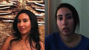 The story behind tracking down a princess. What Happened To Dubai Princess Latifa Relive Her Horrific Kidnapping Film Daily