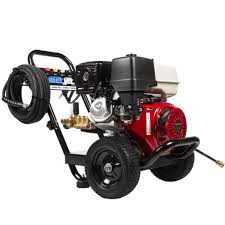 4000 psi 4 0gpm pressure washer with