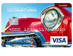 We did not find results for: Personal Credit Cards Talka Credit Union
