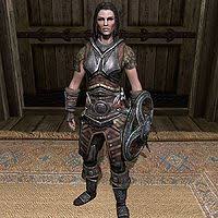 Skyrim Followers The Unofficial Elder Scrolls Pages Uesp