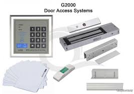 Having a home security system is great. Door Access Service Other Services For Sale In Puchong Selangor Sheryna Com My Mobile 737977