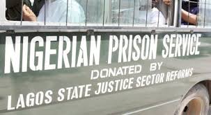Image result for Nigeria Jail