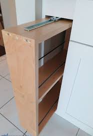 Kitchen Furniture Storage