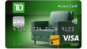 Contactless debit cards wave to pay and be on your way with contactless debit cards. Ways To Pay And Send Money Td Canada Trust